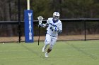 MLAX vs UNE  Wheaton College Men's Lacrosse vs University of New England. - Photo by Keith Nordstrom : Wheaton, Lacrosse, LAX, UNE